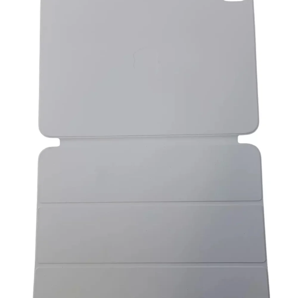Gray Tablet Case